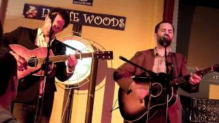 Jeffrey Foucault &amp; Mark Erelli Starlight and Static