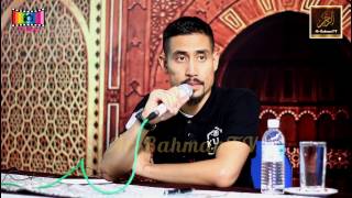 Download lagu Ustaz Don Daniyal - Sejarah Solat mp3