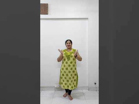 Kathak | Thaat | Taal - Teentaal | Siddhakala Nrutyalay |  #Mondaymuse |