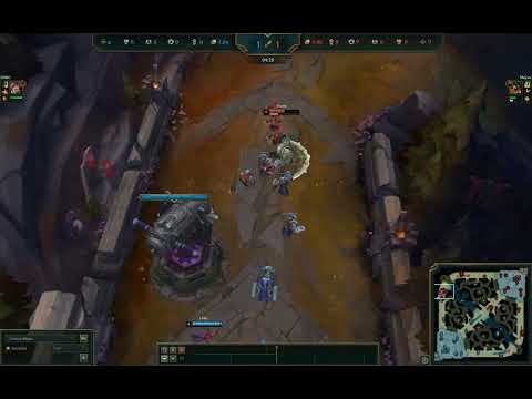 25.S1.3 renekton vs sett (custom)