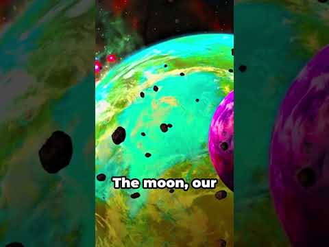 Planet vs Blanet vs Zombie Planet vs Rogue Planet vs Moon Vs Ploonet Vs MoonMoon #science