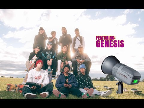 NEEWER VISION5 STROBE LIGHT REVIEW