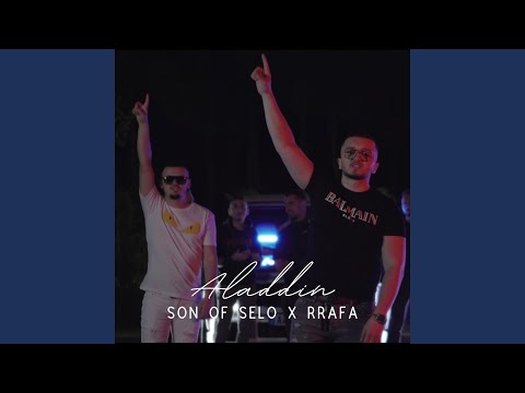 Aladdin