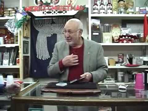 Johnny Thompson’s Nemo 1500 by Paul Stone, Ken Brooke, Johnny Thompson