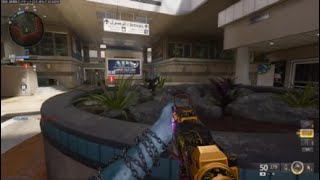 【COD:BO6】ヨルデ×モ×ヒルマ 2025.10.27