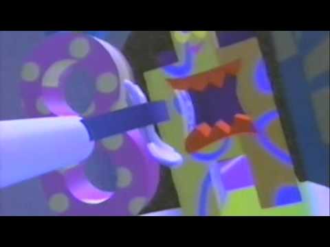 Zap! The Magical Computer - Finale Sequence