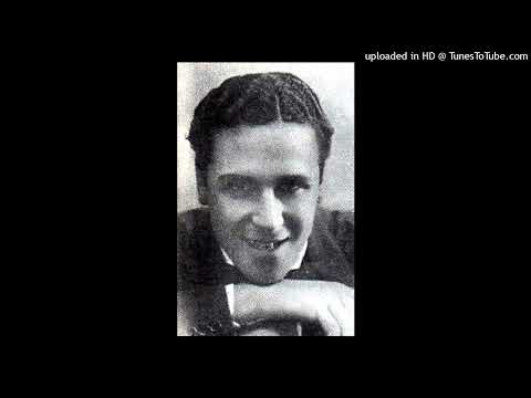 Inquietud - Osvaldo Fresedo y su Gran Orquesta Argentina - 1939