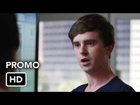 The Good Doctor 5.06 (Preview)