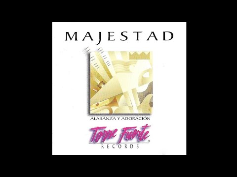 Torre Fuerte MAJESTAD Disco Completo HD