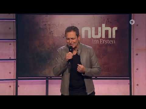 Nuhr im Ersten 12.01.2023 Baerbock und die Benin-Bronzen