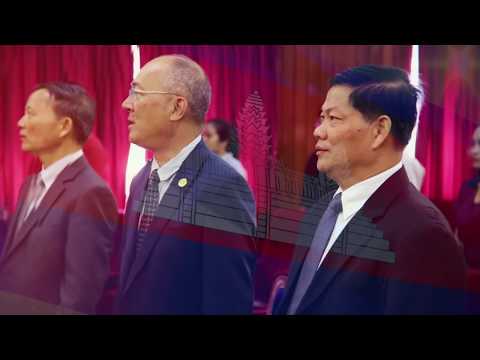 Arakawa Workshop at National University of Management