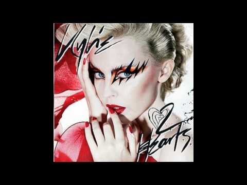 Kylie Minogue – 2 Hearts (Freemasons Dirty Hands Remix) – HQ!