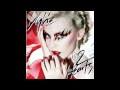 Kylie Minogue - 2 Hearts (Freemasons Dirty Hands ...