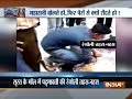 Gujarat: Five arrested for destroying Padmavati rangoli in Surat