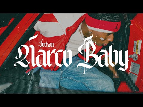 @jorkanpa - Narco Baby (Video Oficial)