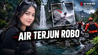 Download lagu Air Terjun Robo: Kronologi Windy Rahma Putri mp3