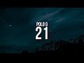 Polo G 21 Lyrics
