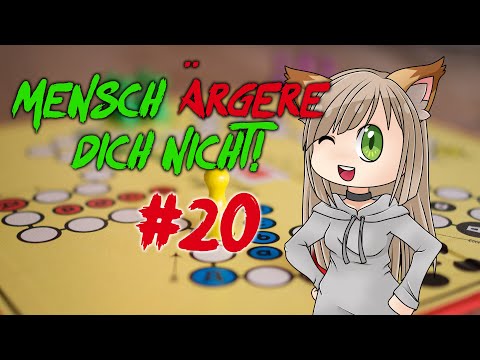 Mensch Ärgere Dich Nicht #20 - Tabletop Simulator [GER] [DE]