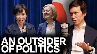 Can Liz Truss’ Mini-Budget Work in Japan?