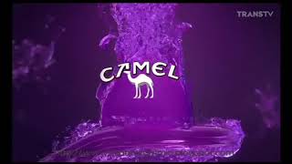 Download lagu IKLAN CAMEL MILD - 'OPTION PURPLE' 15s (2021) mp3