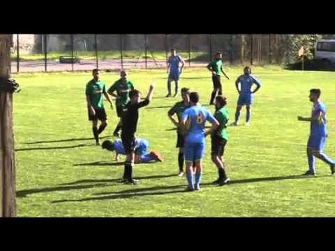 DIL32 240416 - CAIRESE - A.BAIARDO 2-1 | ECCELLENZA