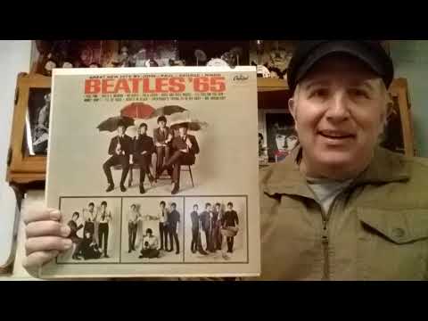 BEATLES 65 is a masterpiece