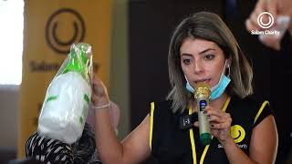 Cool-Season Crops | #SaySalam | Salam Charity