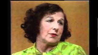 Kreskin meets Rosemary Brown, medium musician video