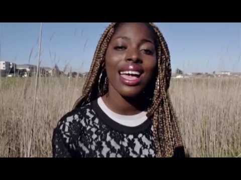 HOW GREAT THOU ART BY SEPHORAH FEAT  DAVID IMANI