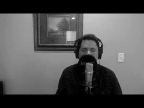 The Scientist - Coldplay (Tim Olstad Cover)