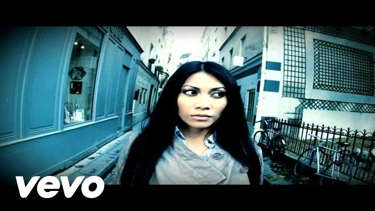 Schiller ft. Anggun — Always You