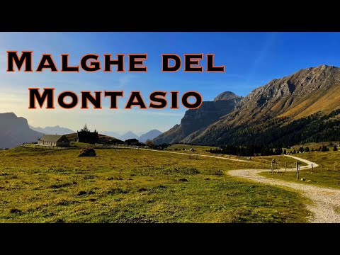 Altopiano del Montasio: escursione ad anello tra malghe e panorami incredibili