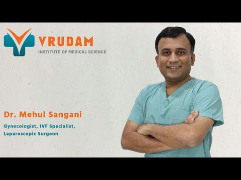 Dr. Mehul Sangani