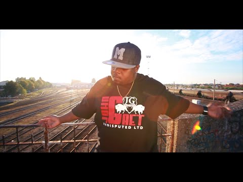 Pit Ben - N.I.WAY (Street Clip) NWM TRAP MIXTAPE [2Kartel FiLMS]