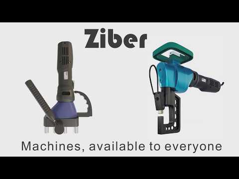 Ziber Seam Lockers