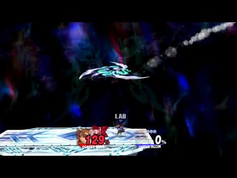 The Smash Lab Presents - DI Part 3: Smash DI (SDI) - SSBB - SSBB