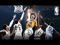 NBA TRAINER PUTS ME THROUGH INTENSE WORKOUT