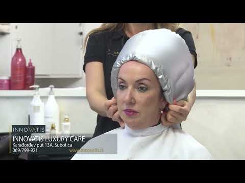 Innovatis Luxury Care & dr. Ioanna Batsialou