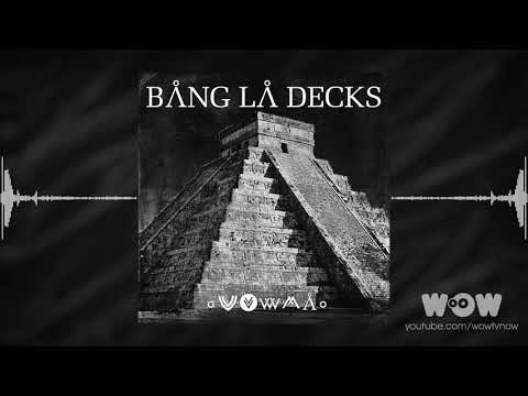 Bang La Decks - Zouka Remix