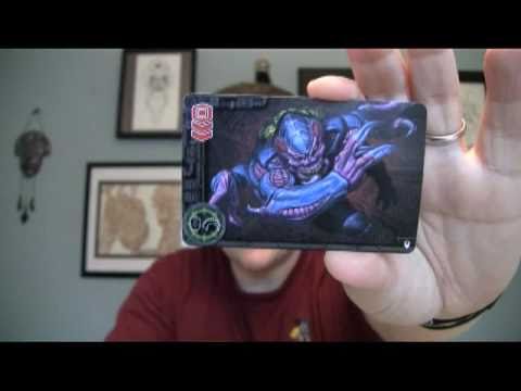 The Warp reviews both Space Hulk: Death Angel expansion packs