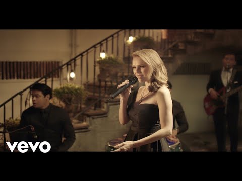 Kika Edgar - Ódiame