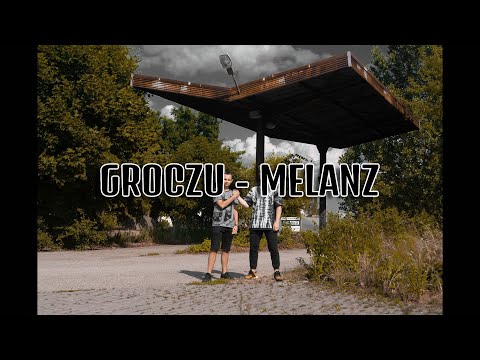 Groczu - Melanż (Prod. Black Rose Beats)