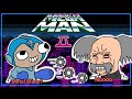 Mega Man 2 The Great Turning Point Pixel Pulse