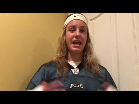 Nacirema Football Rituals