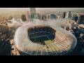 POWERADE FIFA World Cup 2026 Power Your Fate