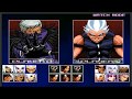 Another King Of Fighters By AVPBoy BLACK TAG SYSTEM Video 2 Angel Krizalid Vs C Angel Kay