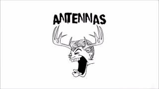 Antennas - Killing Zone