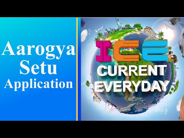 # ICE CURRENT EVERYDAY # Health bridge application