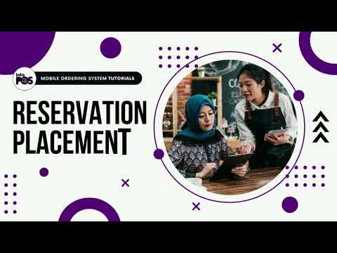 Reservation Placement