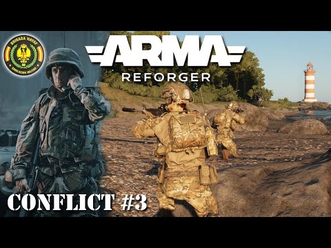Conflict #3